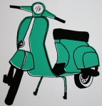 Bluebottle recently launched its holiday "Jolly Good Print Show" (through Dec. 31),