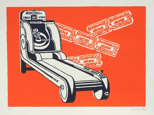 Bluebottle recently launched its holiday "Jolly Good Print Show" (through Dec. 31),