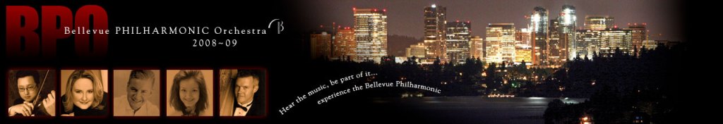 No One's Singing Hallelujah in Bellevue Philharmonic Labor Dispute: What this article does not mention is that a mass firing is not the the way bring up the artistic stanard of the orchestra. The conductor was doing a fine job of weeding out the weaker players despite tenure. McCausland makes a weak point and is her politics and connections to players and contractors in the Seattle Symphony are showing. - Submitted by Experienced Musician