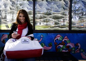 Our weekly look at the people not making news in Seattle. All