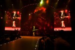 AC/DC brought their new album, "Black Ice" and a legion of fans