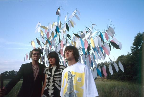 [Friday, November 21] Pit Er Pat plays like a jazzy Portishead revamp, with the chilly female vocals recast in a rain forest of jungle beats and sweltering rhythms. Fay Davis-Jeffers brings a torch-singer vibe to highly flammable backdrops, igniting dub reggae, brassy lounge funk and organ-mellowed garage rock. On its new release High Times, the Chicago-based trio empties its exotic-instrument arsenal, employing bells, bongos, cuica (think of that odd laughing-chimp sound in BeckaE™s aEœTropicaliaaE) and a wide array of shaken/clapped percussive devices. ItaE™s unclear how much room the group left in the van for all the toys, but these songs would remain seductive even if stripped to their keys/bass/drums core. With Tinsel. The Vera Project, Seattle Center, Warren Ave. N. and Republican. 7:30 p.m., $8. All ages.