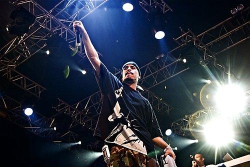 [Sunday, November 23] Immortal Technique is not gentle with his politics, his lyrics, or his beats. In aEœFreedom of SpeechaE he raps: aEœI guess to America I'm a disaster/A slave that was destined to own his masters.aE If street cred were a numbers game, fivethirtyeight.com might put Immortal Technique near the top. Born in Peru and raised in Harlem, educated in hip-hop as a battle rapper, he released Revolutionary, Vol. 1 and Vol. 2 without major label support. His latest effort, The 3rd World, is a mixtape collaboration with DJ Green Lantern, and itaE™s just as furious an indictment of American politics as the Revolutionary albums were. With Hasan Salaam, Poison Pen, Mic Crenshaw. Neumos, 925 E. Pike St., 709-9467. 8 p.m., $18 adv. All ages. Listen to The 4th Branch.