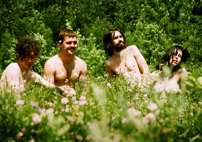 [Tuesday, November 25] IaE™ll wager that if you put all the aEœwolfaE bands in a room and let them fight to the death, the last two standing over the corpses of Wolfmother, Wolf Parade, Steppenwolf, Guitar Wolf, et al. would be MontrealaE™s AIDS Wolf and DetroitaE™s Wolf Eyes. The most vicious, scary, and bloodthirsty of the bunch, both are noise bands extraordinaire, and while neither is particularly enjoyable to listen to on your iPod while riding the bus (unless you truly loathe yourself), theyaE™re pretty fascinating and enjoyable aE“ in that extreme assault to your senses and sensibilities kind of way aE“ in a live setting. But thataE™s okay. In the noise game, everybody wins. Or loses. Or something. Bring earplugs. With Arrington de Dionyso, Midwife. The Vera Project, Seattle Center, Warren Ave. N. and Republican. 7:30 p.m., $9. All ages. Listen to Tied Up In Paper.