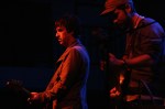 Modest Mouse played the South Lake Union Naval Reserve on March 21,