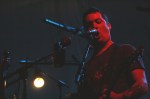 Modest Mouse played the South Lake Union Naval Reserve on March 21,
