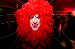 The only rule at the First Annual Seattle Red Dress Party ,