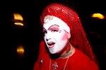 The only rule at the First Annual Seattle Red Dress Party ,