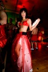 The only rule at the First Annual Seattle Red Dress Party ,