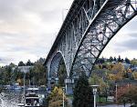 Why Is the Aurora Bridge Open to Potential Jumpers?: Just blow up the bridge and lock up everybody in and around Seattle - voila - no more suicides on the bridge! Also, make sure you take away everybody's pills, knives, rope, guns, etc. Only the state can decide who lives or dies. - Submitted by Steve
