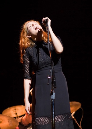 Neko Case