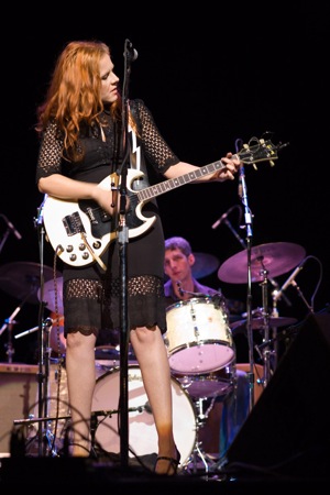 Neko Case