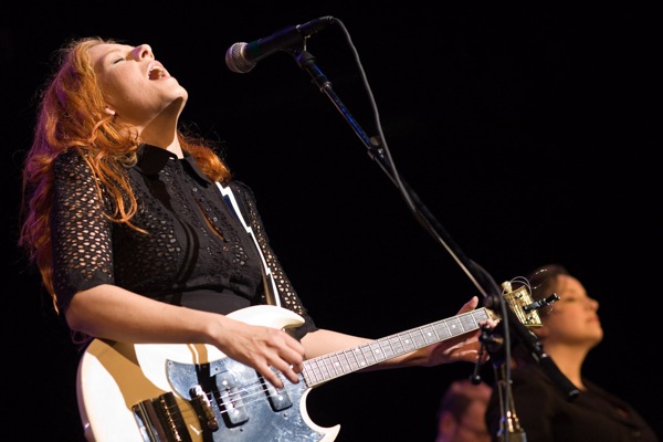 Neko Case