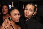 Fusion Ultra Lounge and Partyboy Productions hosted The Sunday Night Sensation Presidential
