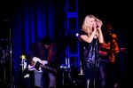 Jessica Simpson had the honor on Friday, Nov. 7, of being the