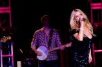 Jessica Simpson had the honor on Friday, Nov. 7, of being the