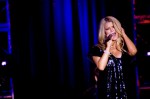 Jessica Simpson had the honor on Friday, Nov. 7, of being the