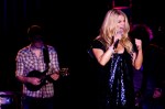 Jessica Simpson had the honor on Friday, Nov. 7, of being the