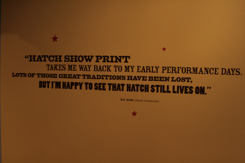 Quote from B.B. King