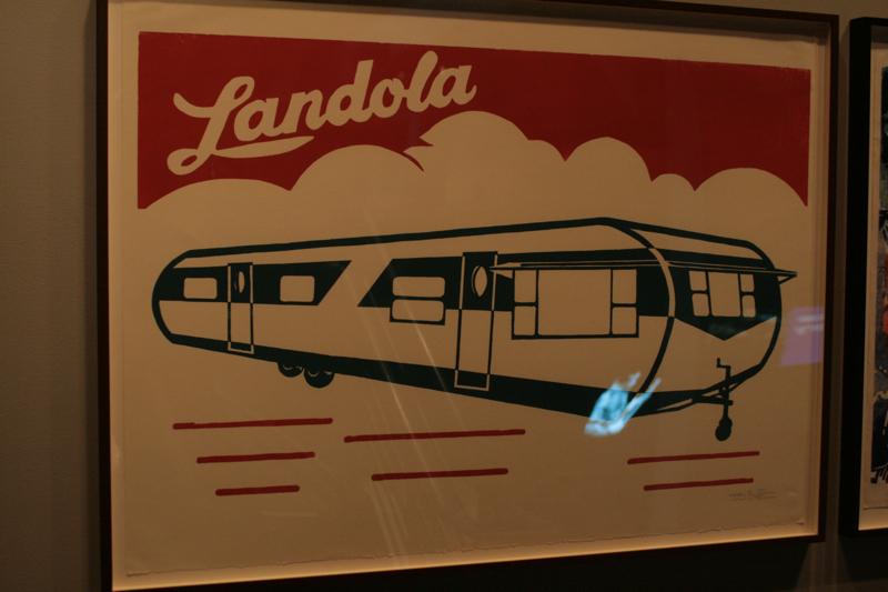 Smithsonian's "American Letterpress: The Art of Hatch Show Print" features the work