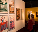 Smithsonian's "American Letterpress: The Art of Hatch Show Print" features the work