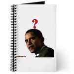 The Question For Obama Supporters: So freaking what if some Obama voters are voting with their gut? The country's been run on a dry drunk's upset stomach for the last 8 years. - Submitted by YLB
