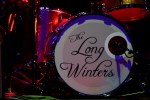 The Long Winters played the Showbox in Seattle on April 14.Published on