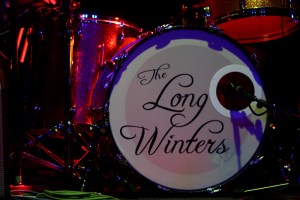The Long Winters played the Showbox in Seattle on April 14.Published on