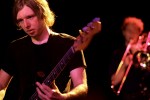 The Long Winters played the Showbox in Seattle on April 14.Published on