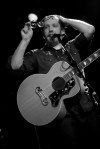 The Long Winters played the Showbox in Seattle on April 14.Published on