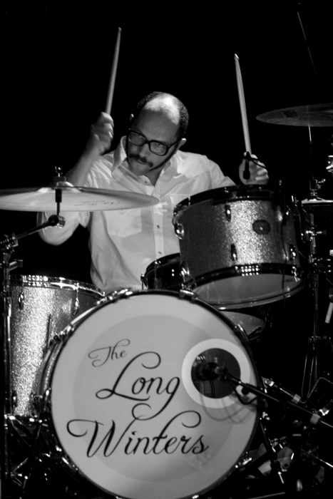 The Long Winters played the Showbox in Seattle on April 14.Published on