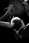 The Long Winters played the Showbox in Seattle on April 14.Published on