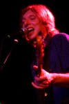 The Long Winters played the Showbox in Seattle on April 14.Published on