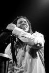 Stephen Marley played the Showbox on April13.Published on September 10, 2007