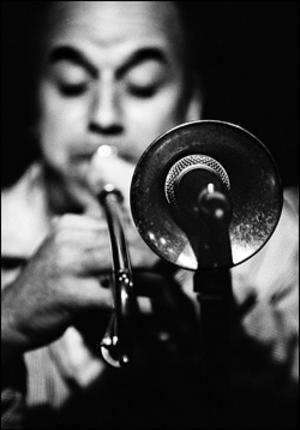 [Wednesday, November 5] Composing avant music to accompany silent films has become a popular thing in the last couple decades, with local musicians like Bill Frisell and the Black Cat Orchestra finding new facets in old screen gems. The latest band aiming to marry mediums and eras is trumpeter Steven BernsteinaE™s MTO, a brilliant assembly of New York players who spent years together at the now-defunct Tonic creating good-humored, post-modern takes on the past century of American pop jazz. King Cat Theater, 2130 Sixth Ave. 547-9787. 8 p.m. $18. All ages.