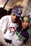 [Wednesday, November 5] Acts like Cypress Hill and The Luniz helped blow a big cloud of stoner rap into the ears of hip-hopers back in the aE™90s and early aE™00s. And few did it with more bonhomie than Def JamaE™s playful punk Redman and the Wu-Tang ClanaE™s Method Man. On the face of it, the two couldnaE™t be different, both in terms of style and personality. Red comes off like the class clown, while Method comes off like the class bully. But itaE™s that yin and yang that helped make their aE™99 debut, Black Out!, such red-eyed fun. With Evidence of Dilated Peoples, the Alchemist, Termanology. Showbox SODO, 1700 First Ave. S., 382-7877. 8 p.m., $25 adv., $30 dos. All ages. Listen to Broken Language.