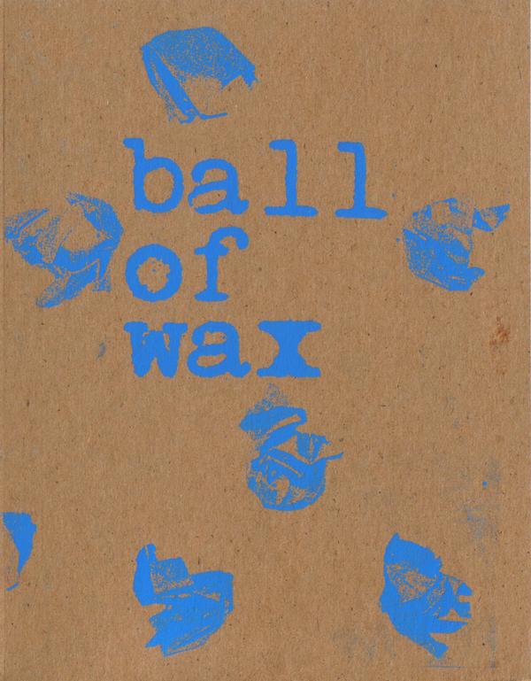 [Thursday, November 6] The show tonight celebrating the release of Ball of Wax 14 is going unplugged. But no, there will be not be fringy suede jacket wearing cowboys from New Jersey singing about riding a steel horse, nor should you expect morose Bowie covers from flannel-clad Northwesterners. No, Levi Fuller is bringing it back home to the original acoustic style performances that started the BOW party in Fuller's own basement fourteen releases ago. Sunset Tavern, 5433 Ballard Ave. N.W., 784-4880. 8 p.m., $6.