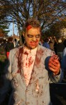 Seattle Zombie Walk: West Seattle
