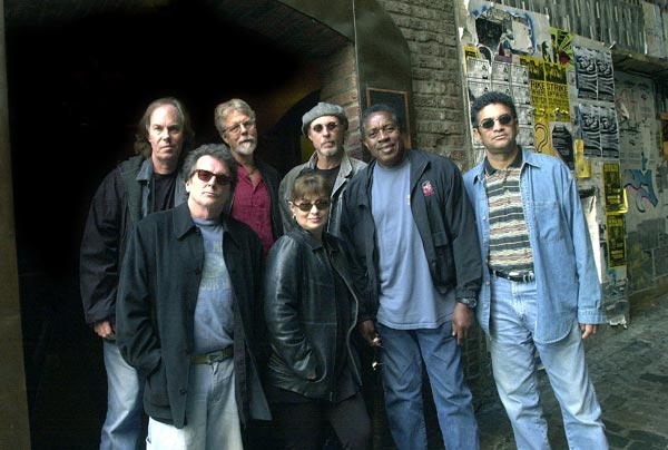 [Thursday, October 30] Bands usually swim straight down the shitter after losing their most talented members, but not Little Feat. Although the group fell apart when founder Lowell George cut and run in 1979 (he died that same year), the Feats reformed nine years later. Wisely, Little Feat totally reinvented itself. Nowadays they are one of the jam band sceneaE™s best outfits, right up there with Widespread Panic. ThataE™s because the Feats are grounded in classic 1970s rock, not the hippie-frat funk of bands like Phish, O.A.R. and moe. Thank Jesus for that. Moore Theatre, 1932 Second Ave., 443-1744. 8 p.m., $30.50-$40.50. All ages. Listen to Dixie Chicken.