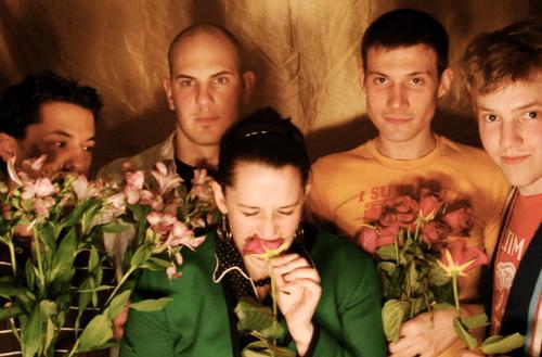 [Friday, October 31] If you haven't picked up bizarro pop specialist Man PlusaE™ second record yet, The Hungarian Suicide Songbook, you no longer have an excuse, because the band is giving it away for free on their website (www.manplusrocks.com). It's a modgepodge of an album, one that invokes seminal satiri-punk outfit the Dead Milkmen as much as it does electro-nerds the Neptunes. Since Man Plus is heading to Tokyo to record their next album, this will be the bandaE™s last Seattle show until spring 2009. Plus, this is a good opportunity to pick up RazrezaE™ new album, the release of which theyaE™re celebrating tonight. So go on aE” ditch that Halloween party and come to the Comet instead. You know you wanna. With Neon Nights, the Valkyries, Razrez (CD release). Comet Tavern, 922 E. Pike St., 323-9853. 9 p.m., $7. Listen to Not For All the Cocaine in the World.