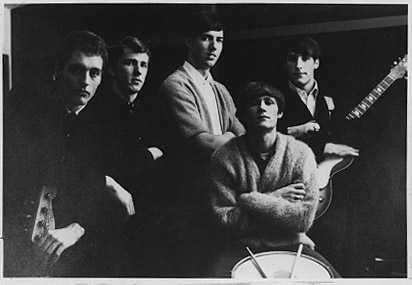 [Friday, October 31] The Sonics formed in 1960 in Tacoma, after which they released two good albums, then one bad one before disbanding in 1967. Inspired by Little Richard and Jerry Lee Lewis, they went on to influence Kurt Cobain, Bruce Springsteen and Robert Plant. The blown-out, overdriven sound of their albums is due to the fact that they didnaE™t know what they were doing, recorded them in about two days and used bad equipment. In spite of that, The Sonics broke the mold in the aE˜60s music world. They sounded punk before the genre existed, and their music has endured ever since. With Kate Tucker and the Sons of Sweden. Paramount Theatre, 911 Pine St., 683-1414. 8 p.m., $26.50 - $62. Listen to Have Love, Will Travel.