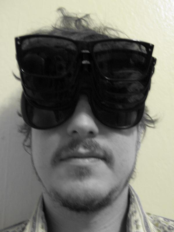 [Saturday, November 1] I'm not sure who Craig Chambers works for, but his latest project, Le Sang Song, is pure devilry. The frontman from the very talented local band The Lights has recorded four songs as Le Sang Song that have infected every square inch of my gray matter. One song in particular, aEœWar,aE is an olive drab acoustic funeral hymn, accompanied by somber, dark violin. The faint echo of Chambers' voice, along with the hiss of the ride symbol, has a hypnotizing effect. Each song is minimalist and loaded with reverb, giving it a timeless folky vibe, Chamber's talent for song writing has already been established with The Lights, but his work with Le Sang Song is a triumphant step forward. With Widower, the Moondoggies. Blue Moon Tavern, 712 N.E. 45th St., 675-9116. 10 p.m., NC. Listen to Hot Reggae.