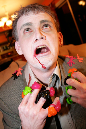 Plastic shit: What the hell am I supposed to do with a bat ring?