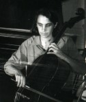 [Thursday, October 23] You may not know who cellist Lori Goldston is, but chances are you've already heard her play. A staple Seattle musician, Goldston has performed with K Records artist Mirah, local experimental quintet Ribbons, in her own Balkan influenced group the Black Cat Orchestra, and most notably on Nirvana's 1993 Unplugged album. Usually in pop music, the cello is used to add a dash of color or texture to a song, to accentuate what's already there. But with Goldston, every now and then you get to hear the instrument's full range and depth. Chapel Performance Space at the Good Shepherd Center, 4649 Sunnyside Ave. N., 789-1939. 8 p.m. $5-$15. All ages.