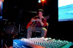 Read the review of The Books' set, April 26, at Neumo's.Published on