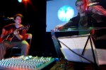 Read the review of The Books' set, April 26, at Neumo's.Published on