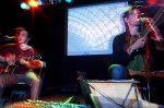 Read the review of The Books' set, April 26, at Neumo's.Published on