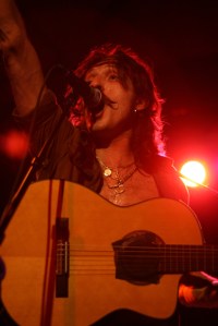 Gogol Bordello played at Showbox SoDo on Thursday, October 9. All photos