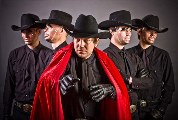 [Saturday, October 11] West Seattle isnaE™t exactly one of the cityaE™s live music hubs (I know, I live there), but thataE™s changing, and hereaE™s a big reason why: the Admiral Theater has begun hosting live shows in a space that can fit up to 400 people. TheyaE™re applying for a liquor license. And best of all, the theater is a three-minute walk from my house! Oh, joyous day! A healthy dose of noise and grit will shake up my yuppie neighborhood in a very good way. Plus, booker Dinah Brein pulled together a very solid, beautifully diverse line-up for the AdmiralaE™s first show: knee-slappinaE™ country concern (and new Gravewax records signees) Brent Amaker & the Rodeo headline, with support from melancholy folk band Panda & Angel and local rock darlings the Hands. With Animals At Night (DJ set) and host Troy Nelson. Admiral Theater, 2343 California Ave. S.W. 938-0785. 8 p.m., $10 adv., $15 dos. Listen to Give Me the Whiskey.