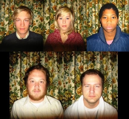 [Saturday, October 11] Mt. St. Helens Vietnam Band came charging out of the gates surrounded by a cloud of self-made hype so thick and intoxicating that SeattleaE™s music community got completely swept up in it before anyone even heard the bandaE™s music. Which was the idea (specifically, guitarist Benjamin VerdoesaE™ idea). And it was a brilliant one. Now that the hypeaE™s died down a little, we should seriously ask ourselves: Was this band worth all the hullabaloo? Or was Seattle a little too taken in by what was, essentially, a brilliant marketing strategy cooked up by a band attempting to jump-start a career in a town saturated with talented, but essentially straightforward indie rock outfits like itself? With Super Secret Special Guest, the Ruby Suns, DJ Righteous Trash. Neumos, 925 E. Pike St., 709-9467. 8 p.m., $15 adv. Listen to Dull Reason.